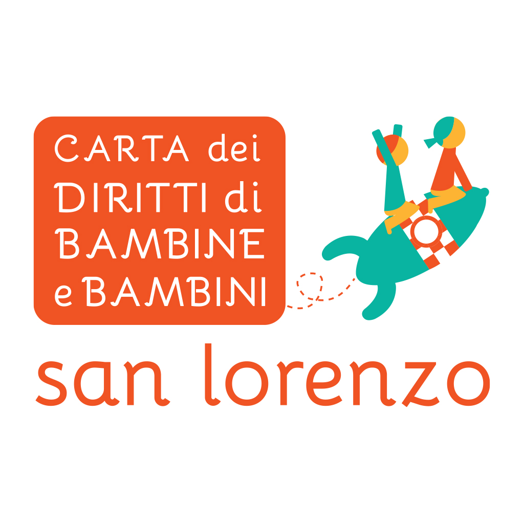 carta dei diritti di bambine e bambini